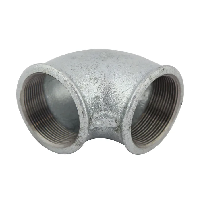 cot fonta zincata