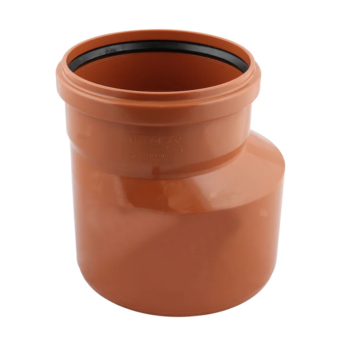 reductie PVC portocaliu reductie PVC portocaliu